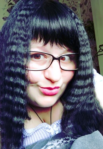 Моя фотография - Анастасия, 31 из Нижний Новгород (@anastasiya103024)
