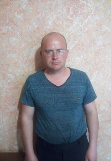 Моя фотография - александр, 42 из Елец (@aleksandr919323)