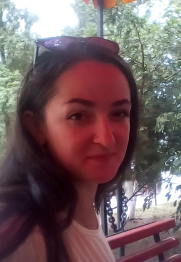 My photo - Ksenіya, 29 from Rivne (@ksenya2017)