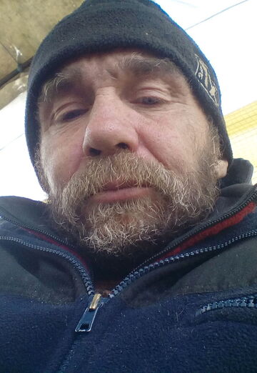 My photo - YuRIY, 57 from Dnipropetrovsk (@uriy149576)