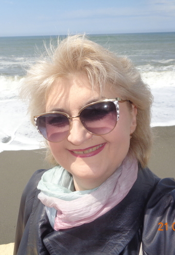 Milagros (@miledy6) — my photo № 3