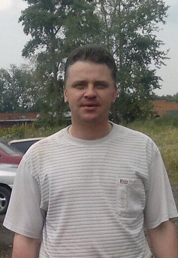 My photo - Aleksandr, 53 from Ivanteyevka (@aleksandr1127582)
