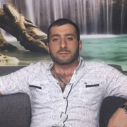 Rob, 29, Богородицк