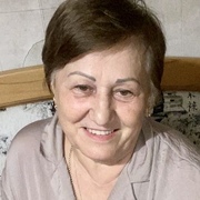 Ольга, 69, Домодедово