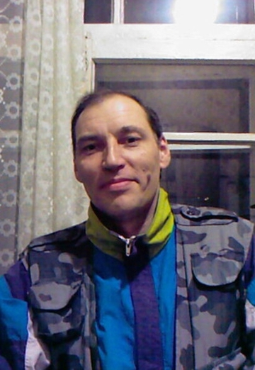 Моя фотография - Виктор, 57 из Боярка (@ivanickiiv)