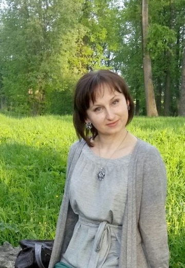 My photo - Natali, 51 from Vologda (@natalya247360)