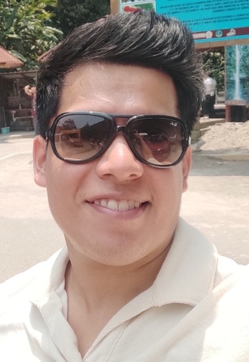 Isaac 🇵🇪 (@isaac734) — my photo № 3
