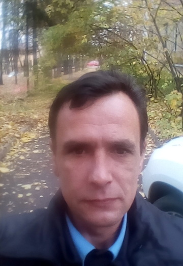 Моя фотография - Евгений, 49 из Мытищи (@evgeniy308455)