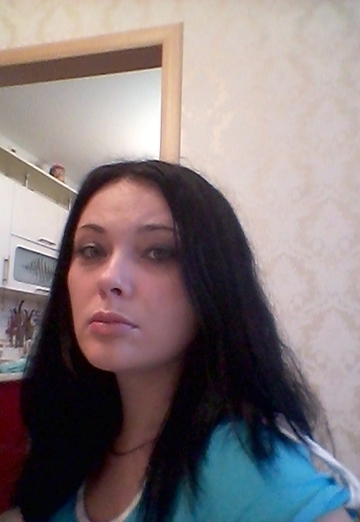 My photo - Natali, 44 from Minsk (@natali29037)