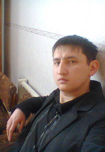 Моя фотография - Ильяс, 34 из Бишкек (@ilyas3299)