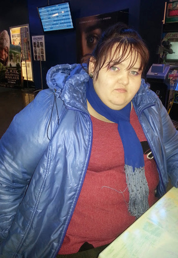 My photo - Valentina, 39 from Novotroitsk (@valentina54532)