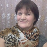 Лидия, 54, Красный Сулин