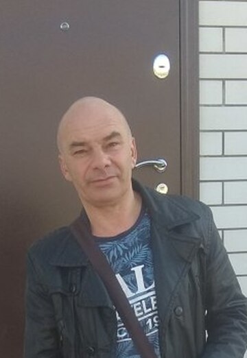 Моя фотография - Андрей, 58 из Ставрополь (@andrey647211)