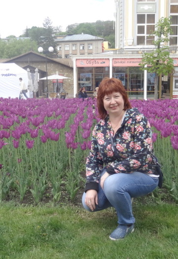 Моя фотография - ирина, 41 из Северск (@irina197814)