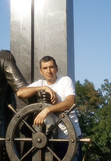Моя фотография - вова, 43 из Орловский (@vovaleonov2)