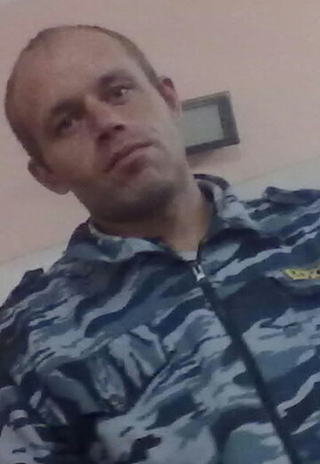 My photo - ALEKSANDR DELIBALTOV, 43 from Otradnaya (@aleksandrdelibaltov)