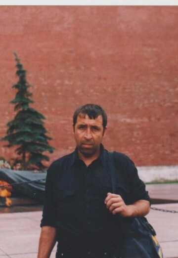 Моя фотография - Сергей, 68 из Иваново (@sergey598675)