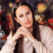 Милена, 34, Москва