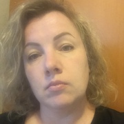 Алла, 46, Долгопрудный