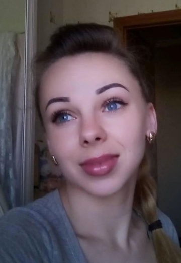 My photo - Lika, 33 from Warsaw (@lika14508)