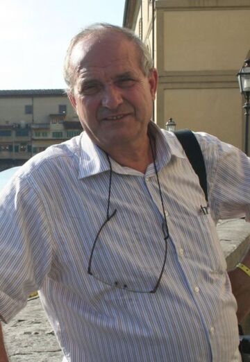 My photo - Robert Kanzler, 71 from Munich (@robertkanzler)