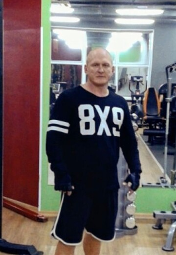 My photo - Vyacheslav, 48 from Troitsk (@vyacheslav83911)