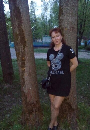 My photo - Ta Samaya, 43 from Glazov (@tasamaya548)