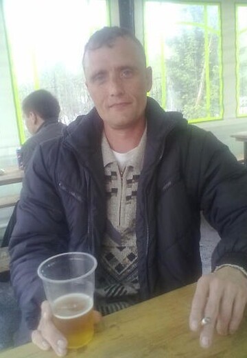 My photo - anatoliy, 48 from Kurgan (@anatoliy60947)