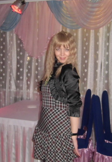 My photo - Nataliya, 46 from Nikopol (@nataliya5398)