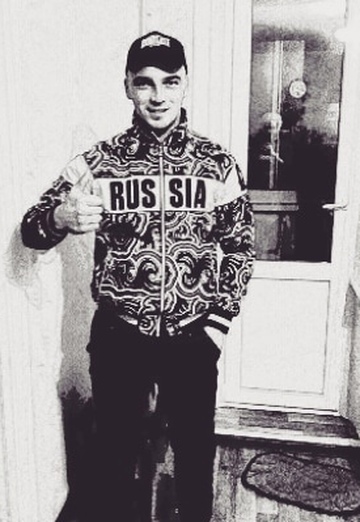 My photo - Aleksandr, 28 from Arkhangelsk (@aleksandr825211)