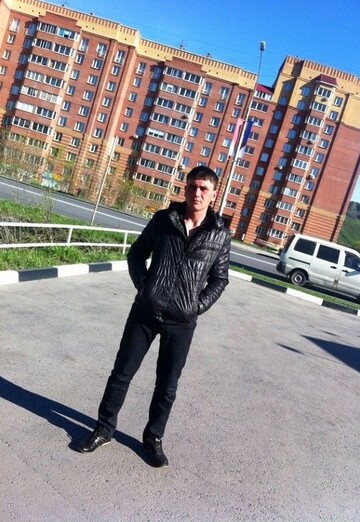 Моя фотография - nagora, 33 из Томск (@nagora6)