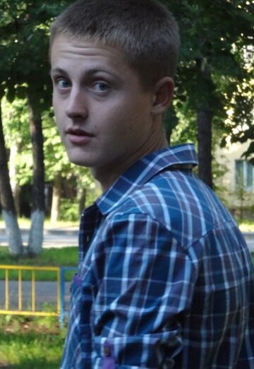 My photo - Ilya, 30 from The Soviet (@ilya43648)