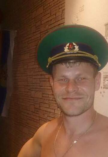 My photo - Sergey Shalagin, 43 from Seversk (@sergeyshalagin3)