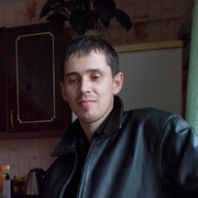 Дима, 39, Каргат