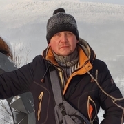 Миша, 43, Пермь