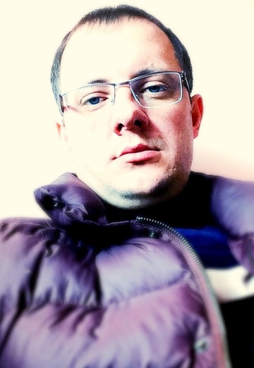 My photo - Roman, 44 from Kostanay (@roman127490)