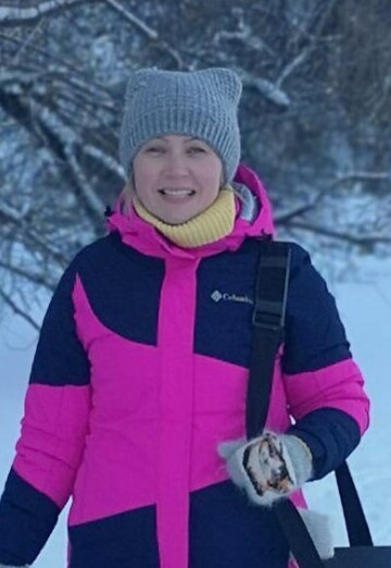 Olga (@olga451154) — my photo № 3