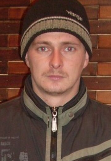 My photo - Anton, 44 from Vladimir (@anton187134)