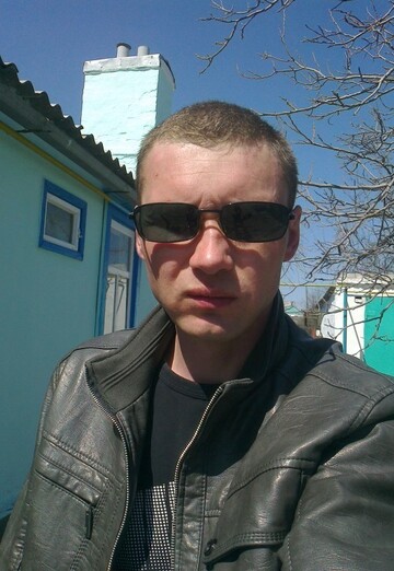 My photo - Aleksey, 43 from Belaya Kalitva (@aleksey248892)