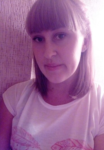 Моя фотография - Лилия, 39 из Купянск (@liliya21239)