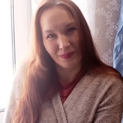 татьяна 47 лет (Близнецы) Новосибирск