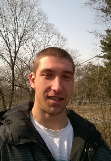 My photo - Stanislav, 31 from Partisansk (@stanislav10139)