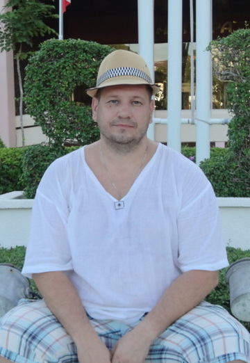 Sergey (@sergey1243793) — my photo № 1