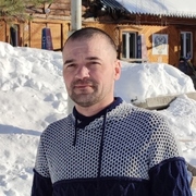 Начать знакомство с пользователем Сергей 37 лет (Водолей) в Тобольске