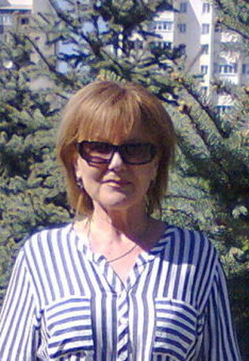 My photo - Svetlana, 65 from Yevpatoriya (@svetlana252607)