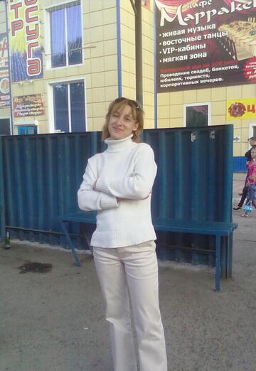 Моя фотография - Алёна, 44 из Томск (@alna1506)