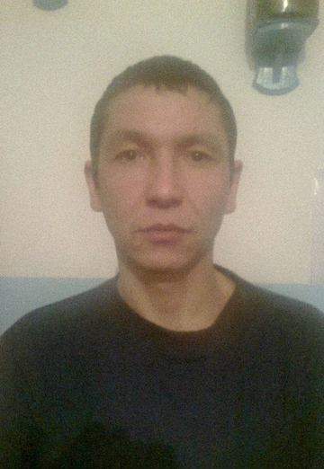 Моя фотография - Александр, 42 из Мыски (@aleksandr342686)
