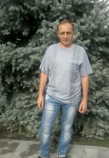 Моя фотография - VJACHESLAV, 56 из Ставрополь (@vjacheslav112)