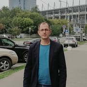 Николай, 37, Шилово