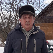 Александр, 73, Рыбинск